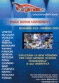 Road Show University
